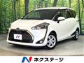 2021 Toyota Sienta