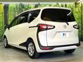 2021 Toyota Sienta