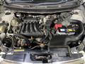 2010 Nissan X-Trail