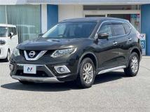 2014 Nissan X-Trail