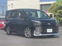 2023 Toyota Voxy