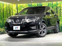 2017 Nissan X-Trail