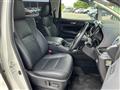 2019 Toyota Alphard