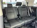2019 Toyota Alphard
