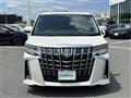 2019 Toyota Alphard