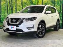 2018 Nissan X-Trail