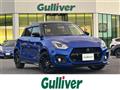 2025 Suzuki Swift