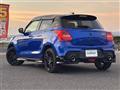 2025 Suzuki Swift