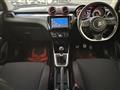 2025 Suzuki Swift