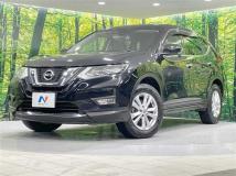2019 Nissan X-Trail