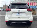 2019 Nissan X-Trail