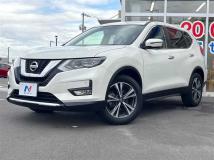 2019 Nissan X-Trail