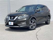 2019 Nissan X-Trail
