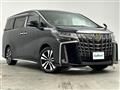 2020 Toyota Alphard