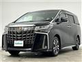 2020 Toyota Alphard