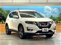 2020 Nissan X-Trail