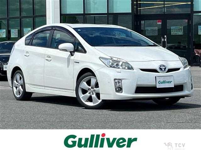 2009 Toyota Prius