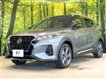 2020 Nissan KIX