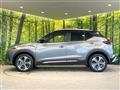 2020 Nissan KIX