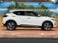 2020 Nissan KIX