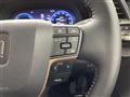2025 Toyota Crown
