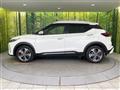 2021 Nissan KIX