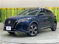 2022 Nissan KIX