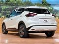 2022 Nissan KIX