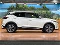 2022 Nissan KIX