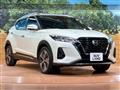 2022 Nissan KIX