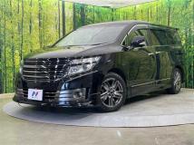 2012 Nissan Elgrand
