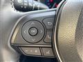 2022 Toyota CorollaCross
