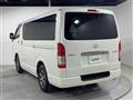 2021 Toyota Hiace Van