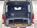 2021 Toyota Hiace Van
