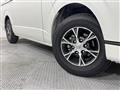 2021 Toyota Hiace Van