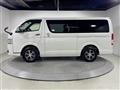 2021 Toyota Hiace Van