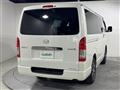 2021 Toyota Hiace Van