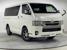 2021 Toyota Hiace Van