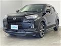 2020 Daihatsu Rocky