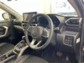 2020 Daihatsu Rocky