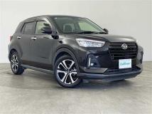2020 Daihatsu Rocky