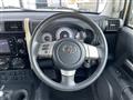 2017 Toyota FJ Cruiser