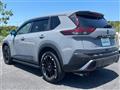 2023 Nissan X-Trail