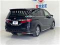 2020 Honda Odyssey Hybrid