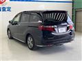 2020 Honda Odyssey Hybrid