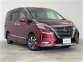 2021 Nissan Serena