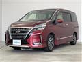 2021 Nissan Serena