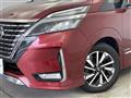 2021 Nissan Serena