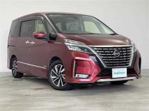 2021 Nissan Serena