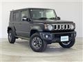 2026 Suzuki Jimny